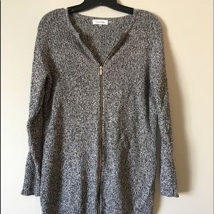 Calvin Klein Sweater Dress